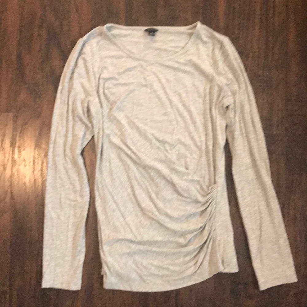 Ann Taylor Shirt